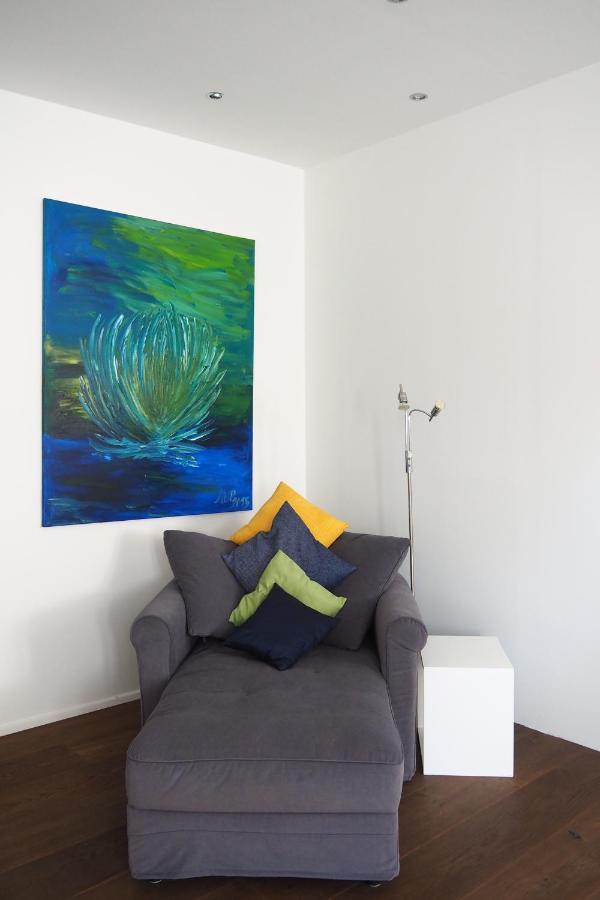 Weghuberhof Ferienwohnungen Biedermannsdorf ภายนอก รูปภาพ