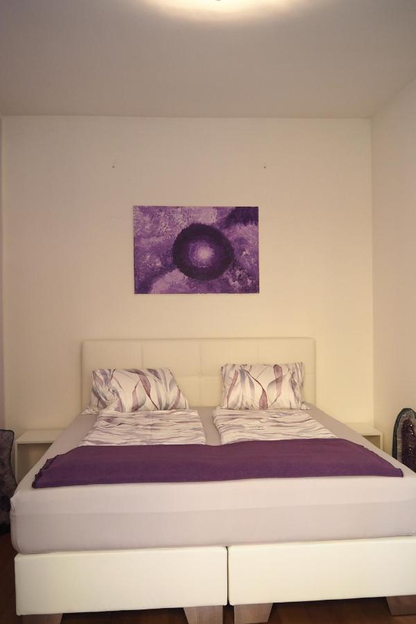 Weghuberhof Ferienwohnungen Biedermannsdorf ภายนอก รูปภาพ