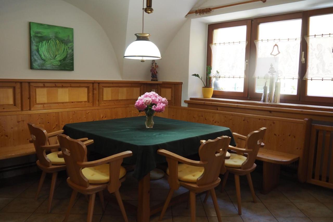 Weghuberhof Ferienwohnungen Biedermannsdorf ภายนอก รูปภาพ